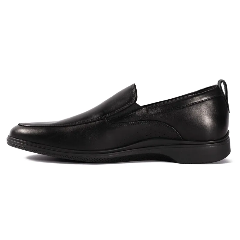 The Slip-On (Obsidian) - Final Sale sold by Amberjack