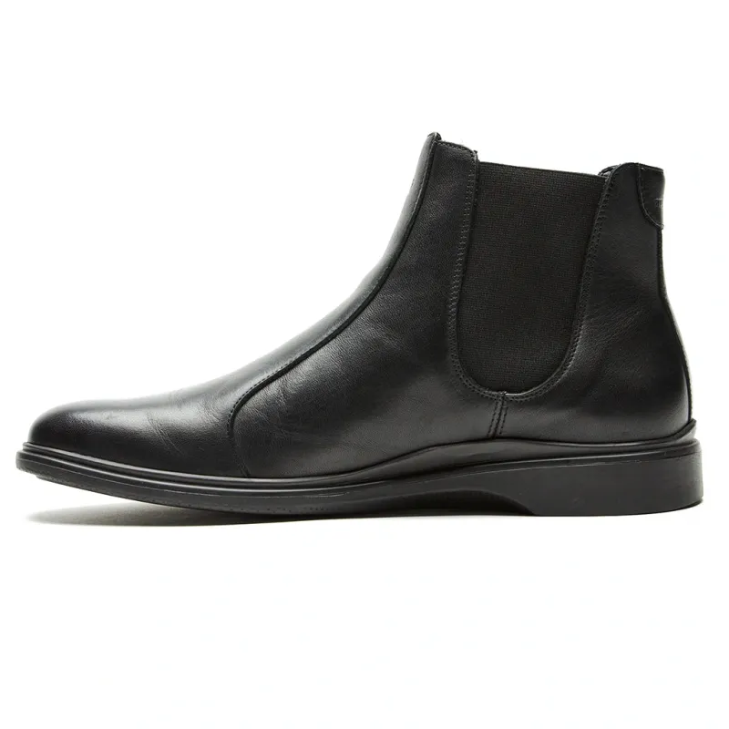 The Chelsea (Obsidian) - Final Sale sold by Amberjack