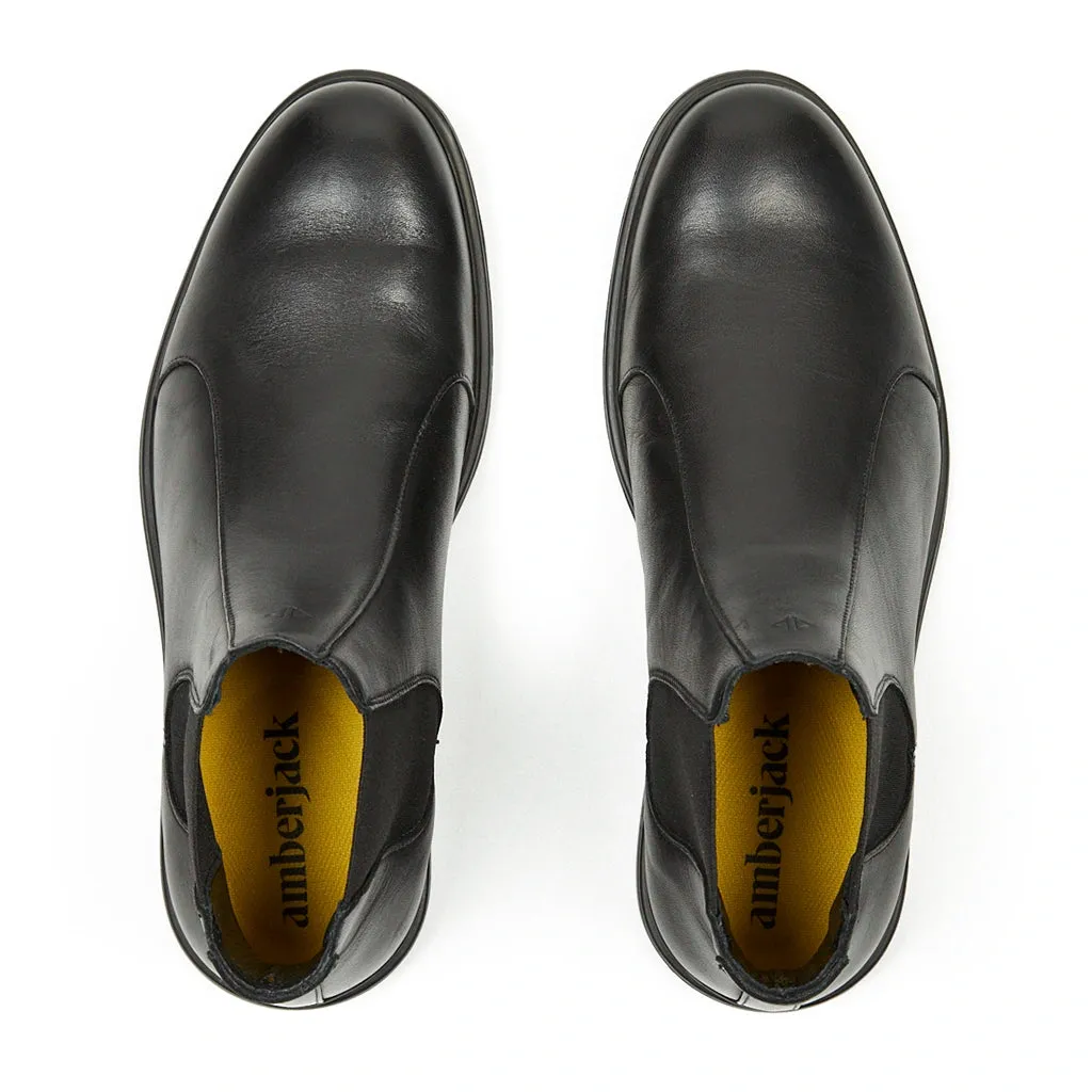 The Chelsea (Obsidian) - Final Sale sold by Amberjack product image thumbnail 4