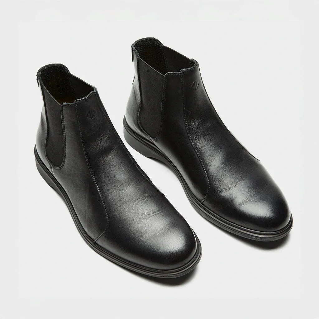 The Chelsea (Obsidian) - Final Sale sold by Amberjack product image thumbnail 5