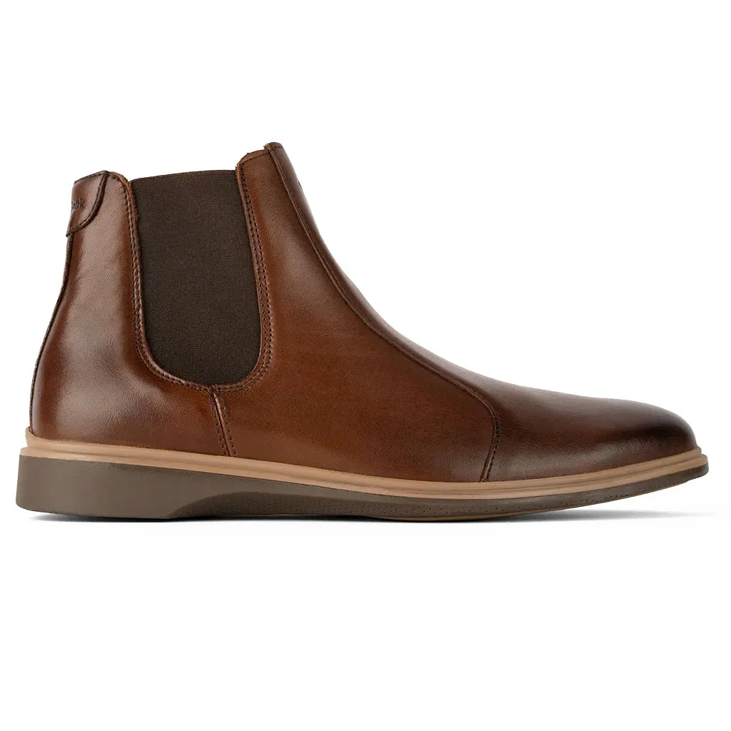 The Chelsea (Chestnut) - Final Sale sold by Amberjack product image thumbnail 2