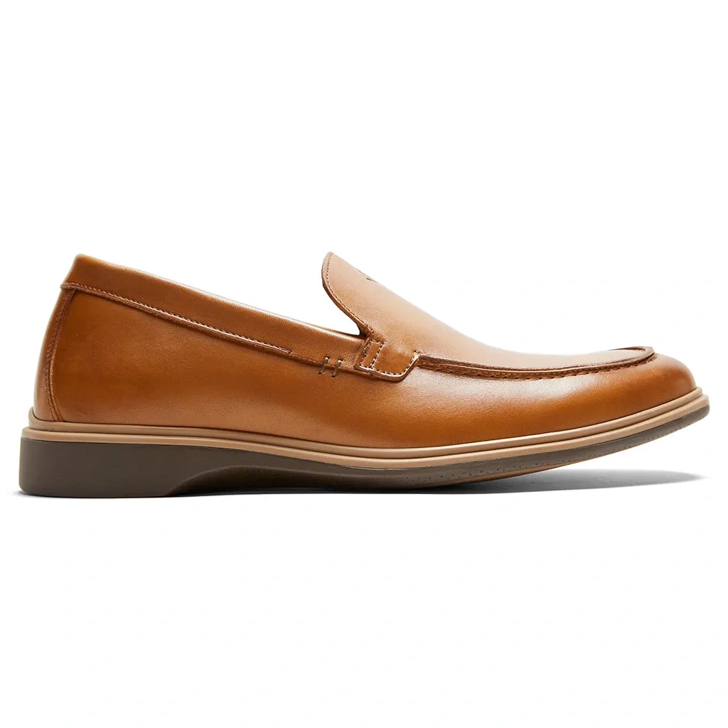 The Loafer (Honey) - Final Sale sold by Amberjack product image thumbnail 2