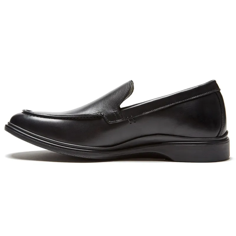 The Loafer (Obsidian) - Final Sale sold by Amberjack