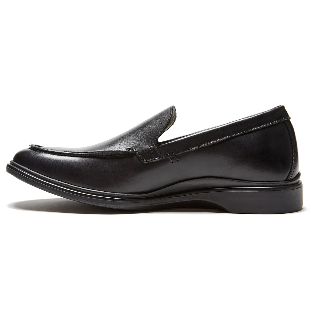 The Loafer (Obsidian) - Final Sale sold by Amberjack