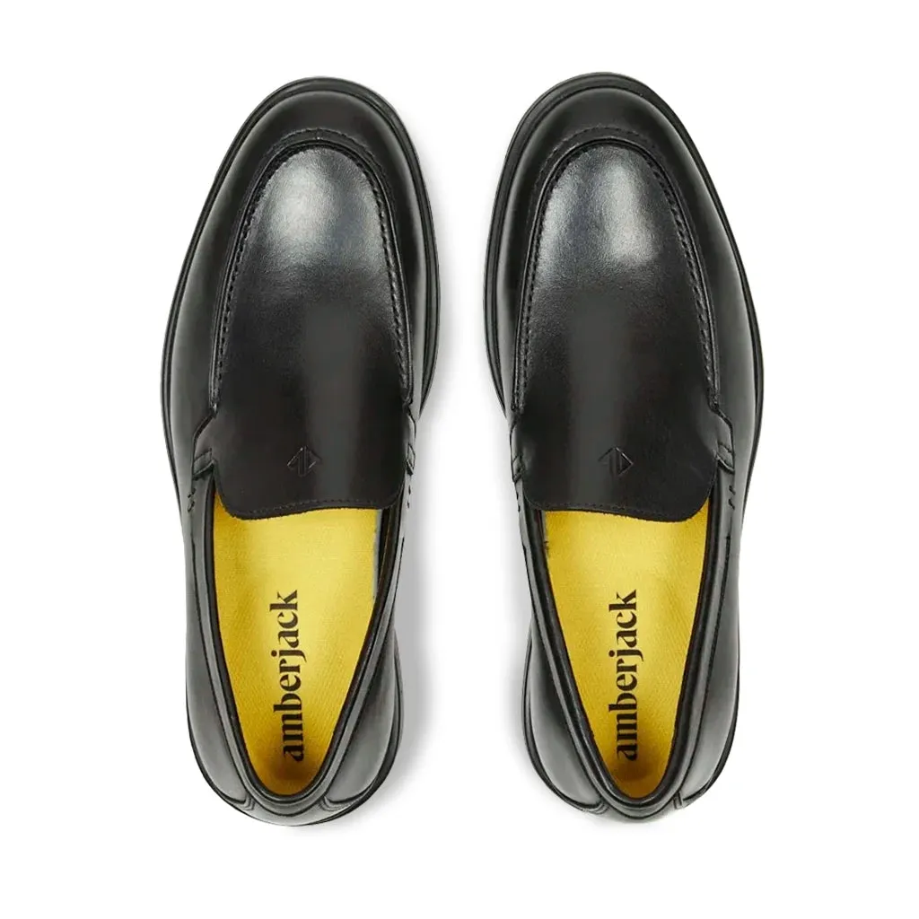 The Loafer (Obsidian) - Final Sale sold by Amberjack product image thumbnail 4