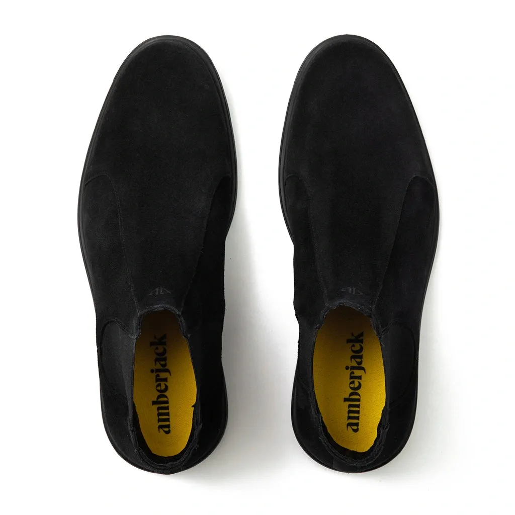 The Chelsea (Midnight) - Final Sale sold by Amberjack product image thumbnail 4