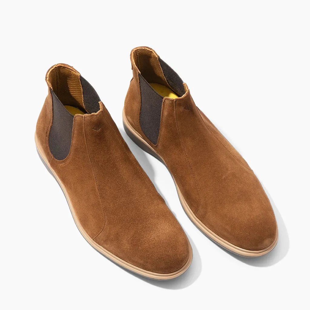 The Chelsea (Grizzly) - Final Sale sold by Amberjack product image thumbnail 5