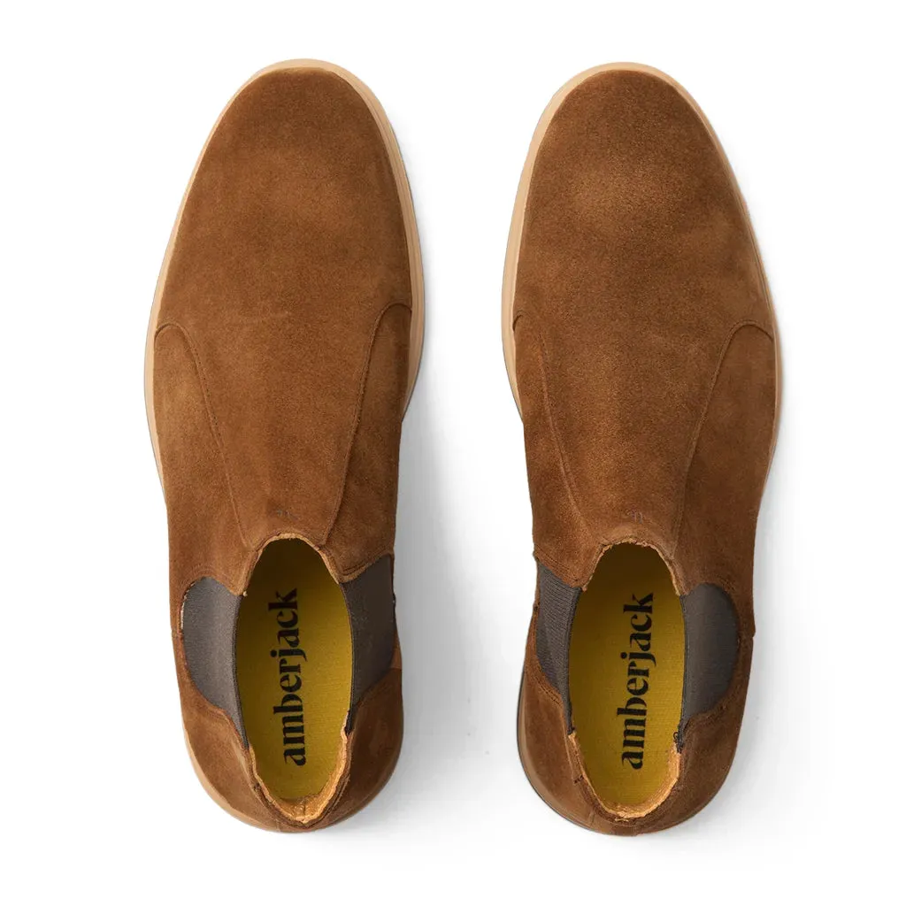 The Chelsea (Grizzly) - Final Sale sold by Amberjack product image thumbnail 4