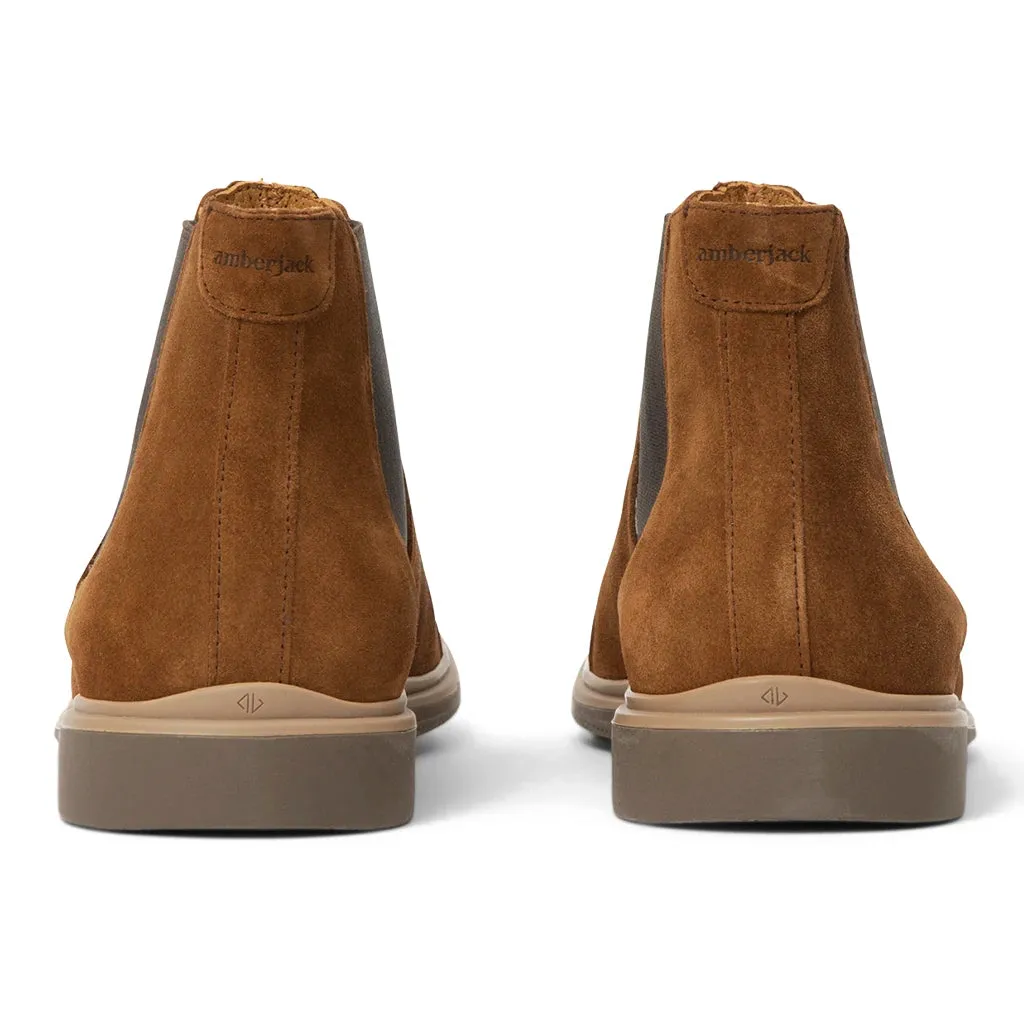 The Chelsea (Grizzly) - Final Sale sold by Amberjack product image thumbnail 3