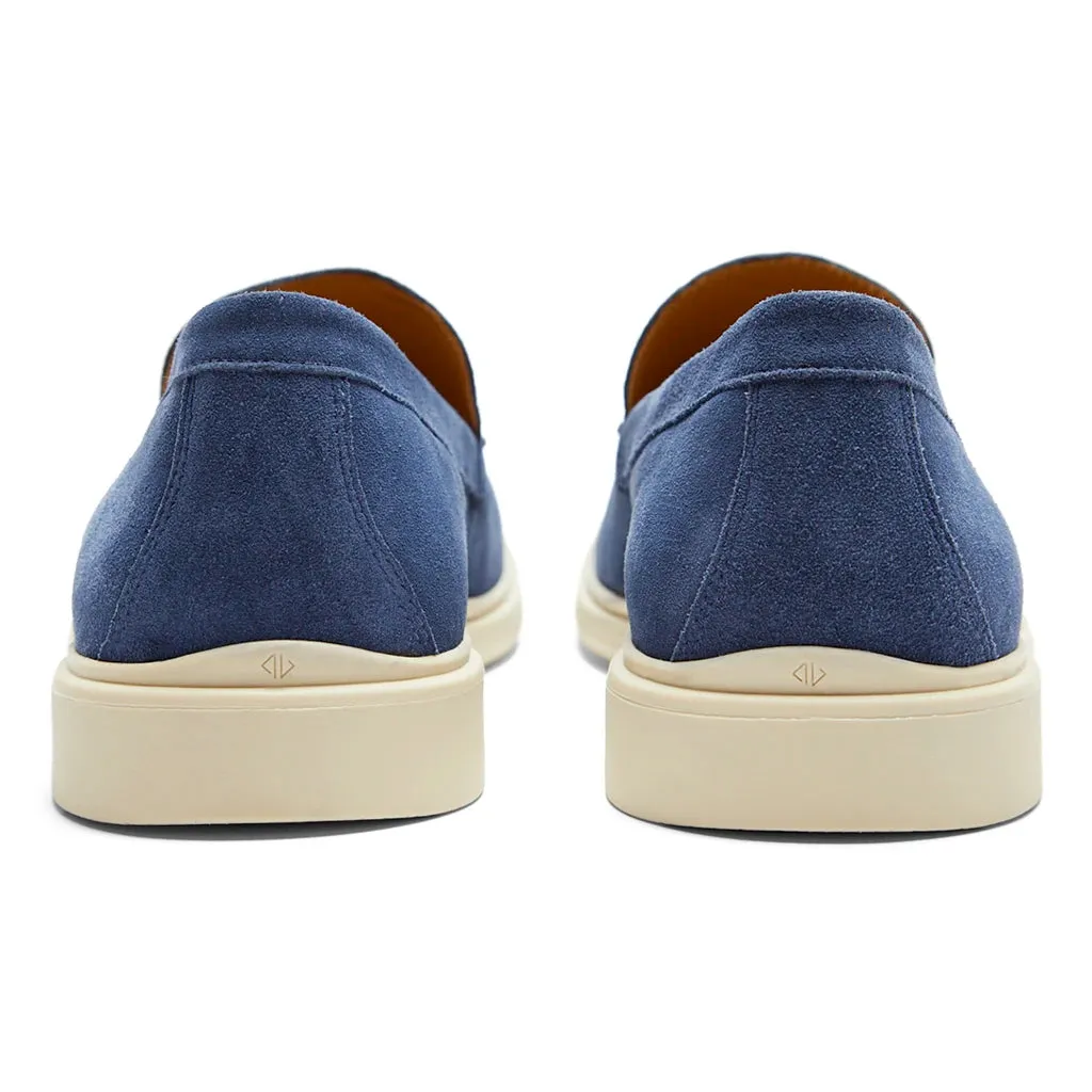 The Loafer (Cobalt) - Final Sale sold by Amberjack product image thumbnail 3