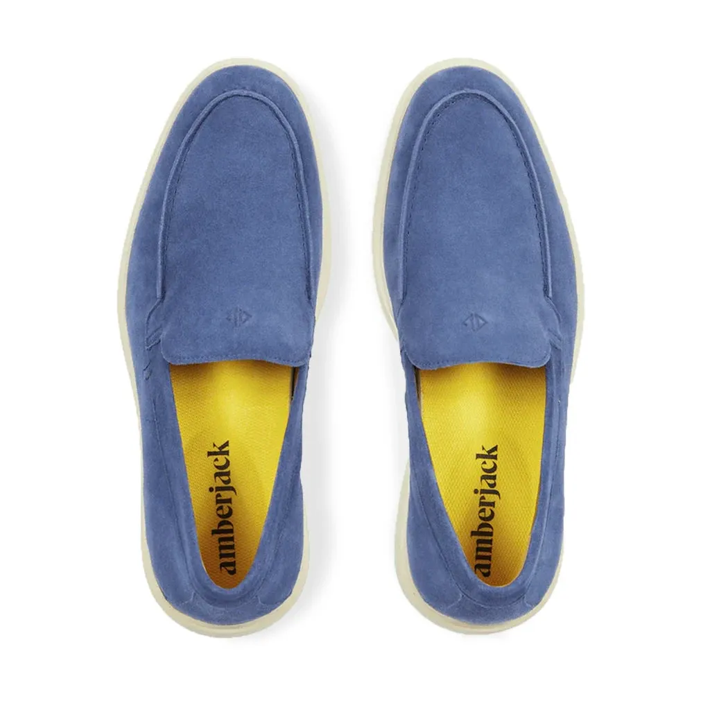 The Loafer (Cobalt) - Final Sale sold by Amberjack product image thumbnail 4