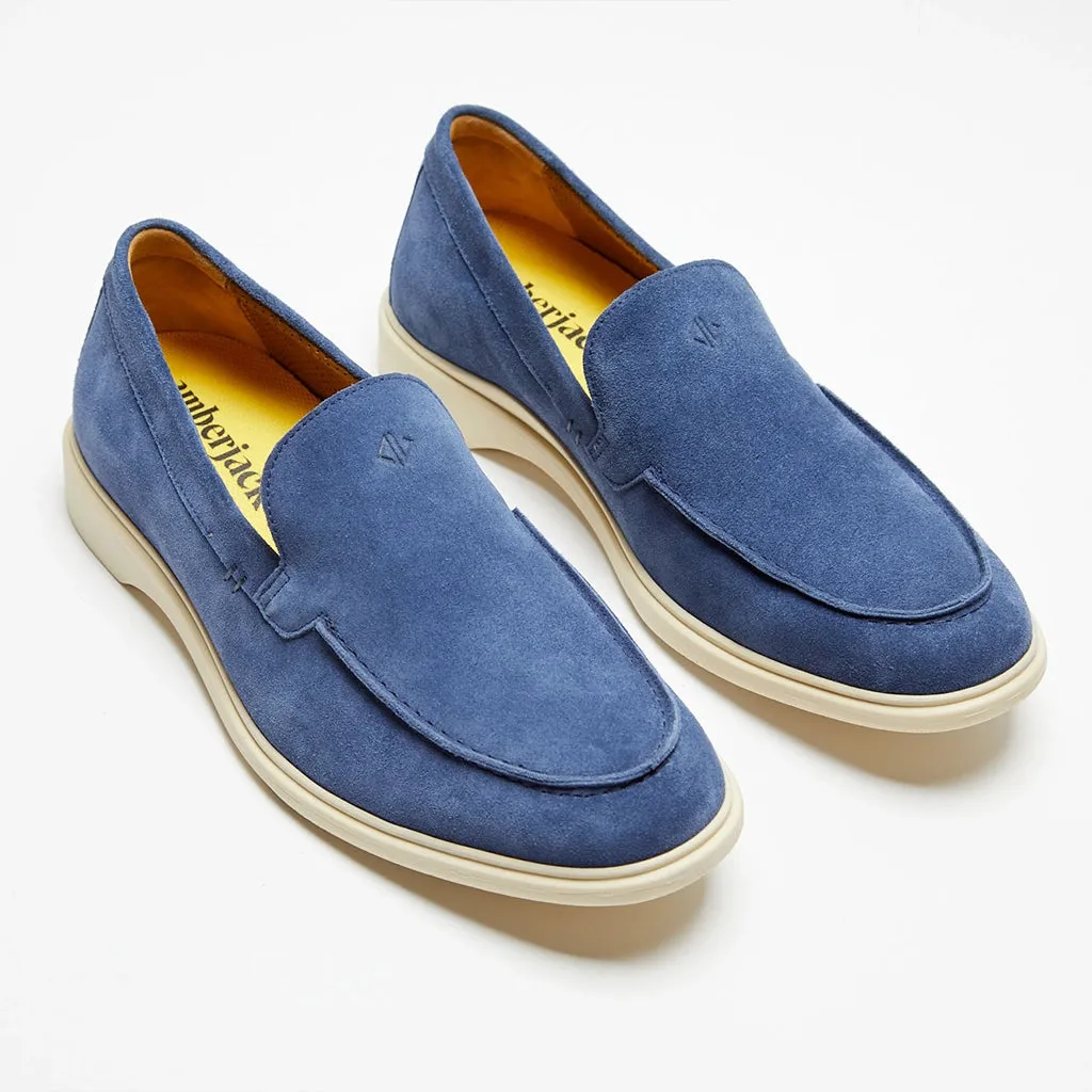The Loafer (Cobalt) - Final Sale sold by Amberjack product image thumbnail 5