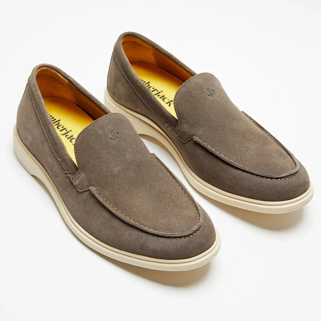 The Loafer (Slate) - Final Sale sold by Amberjack product image thumbnail 5