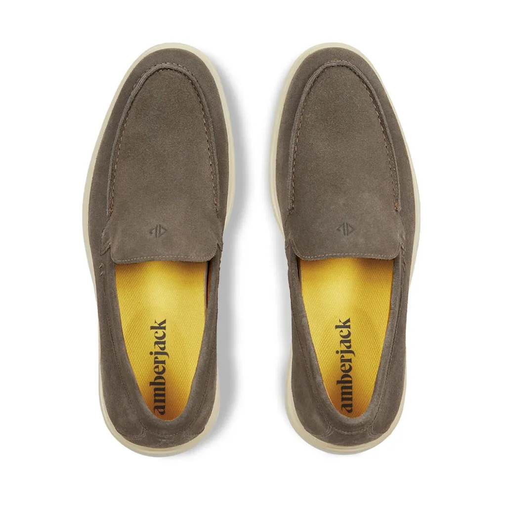 The Loafer (Slate) - Final Sale sold by Amberjack product image thumbnail 4