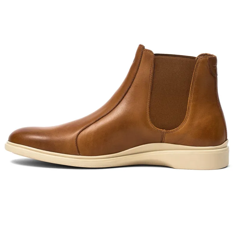 The Chelsea (Honey & Cream) - Final Sale sold by Amberjack