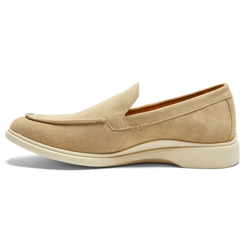 The Loafer (Tundra)- Final Sale made by Amberjack