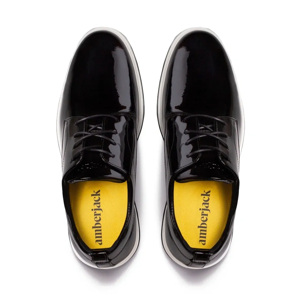 The Tux (Onyx) - Final Sale sold by Amberjack product image thumbnail 4