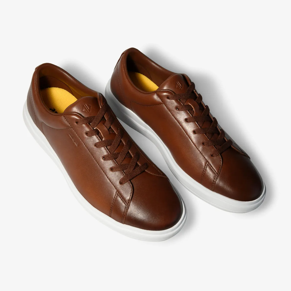 The Low-Top (Chestnut) sold by Amberjack product image thumbnail 5