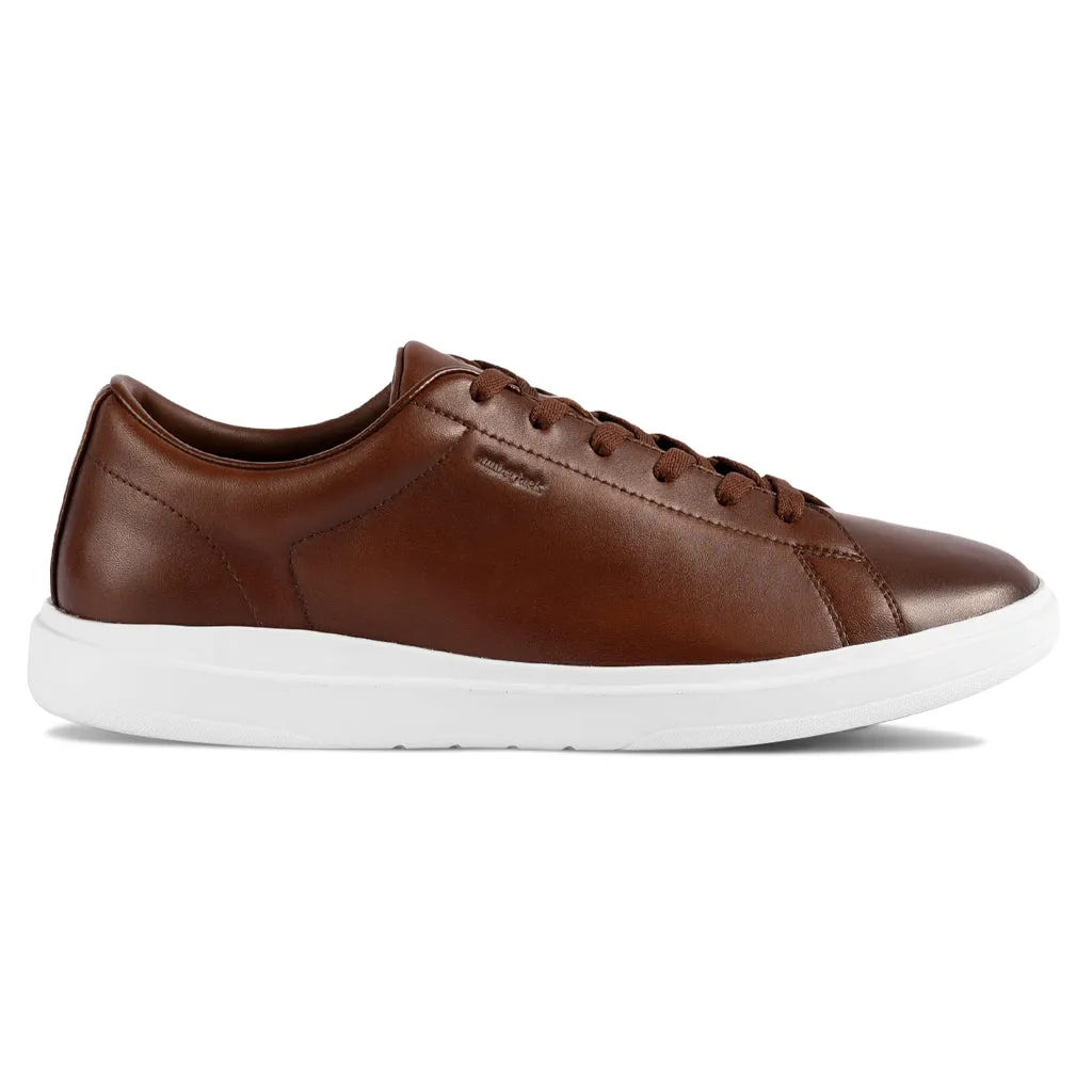 The Low-Top (Chestnut) sold by Amberjack product image thumbnail 2