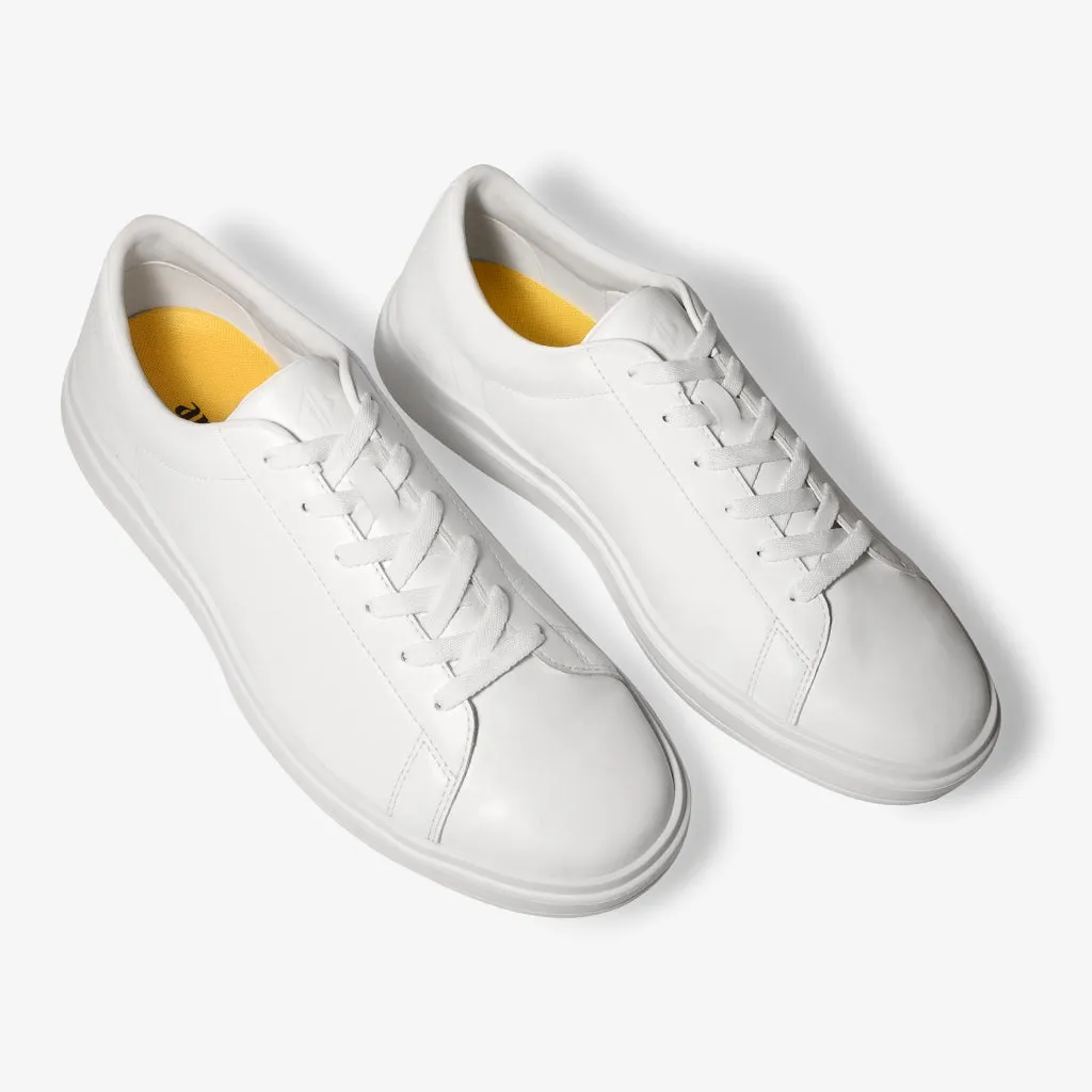 The Low-Top (Ivory) sold by Amberjack product image thumbnail 5