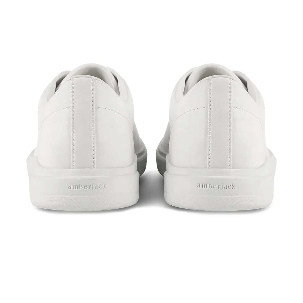 The Low-Top (Ivory) sold by Amberjack product image thumbnail 3
