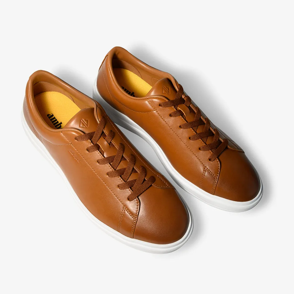 The Low-Top (Honey) sold by Amberjack product image thumbnail 5