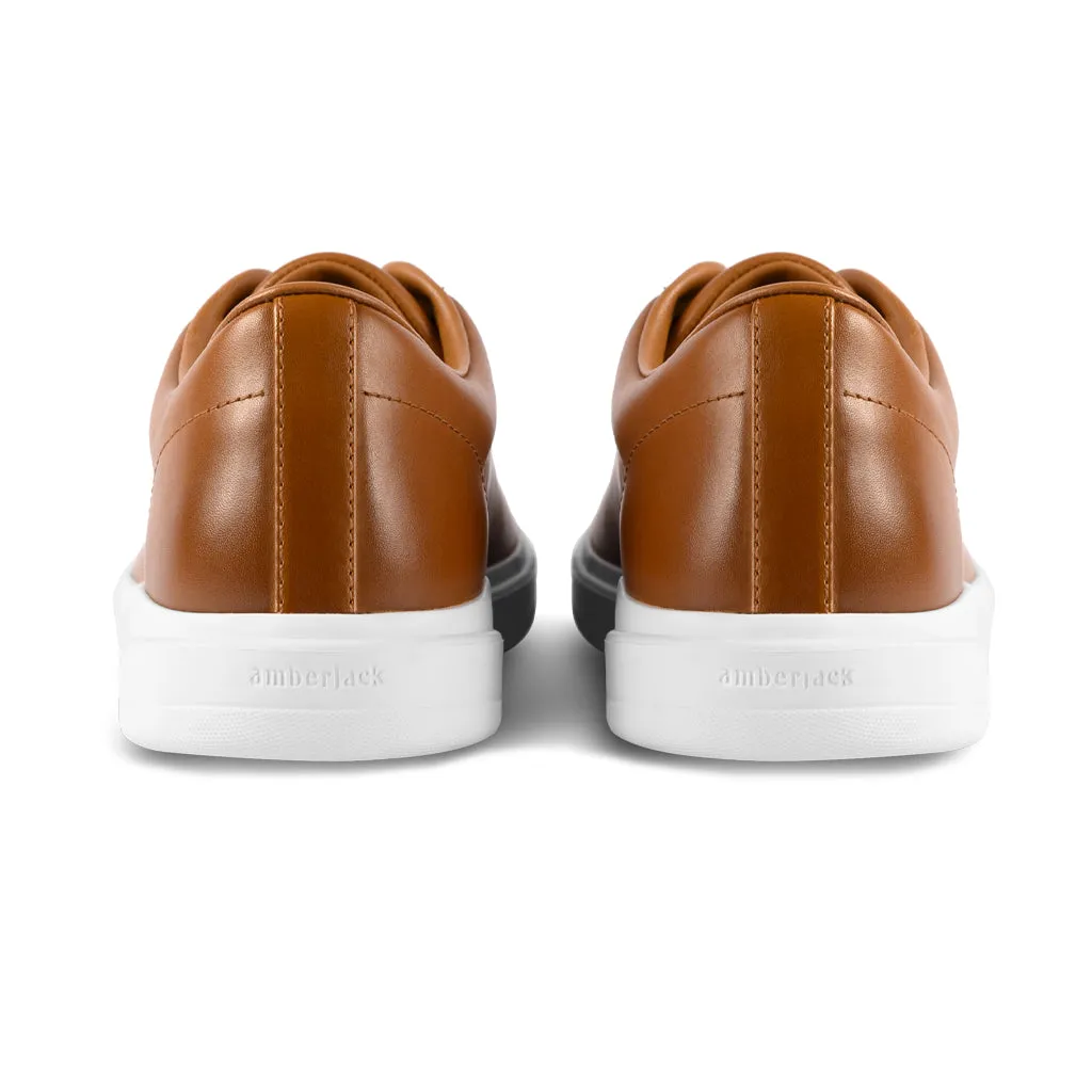 The Low-Top (Honey) sold by Amberjack product image thumbnail 3