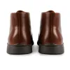 The Chukka (Chestnut & Mocha) sold by Amberjack