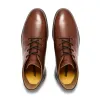 The Chukka (Chestnut & Mocha) sold by Amberjack