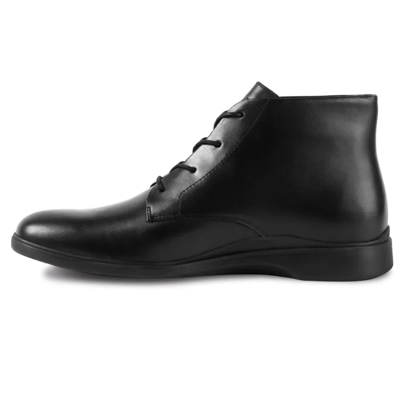 The Chukka (Obsidian) sold by Amberjack