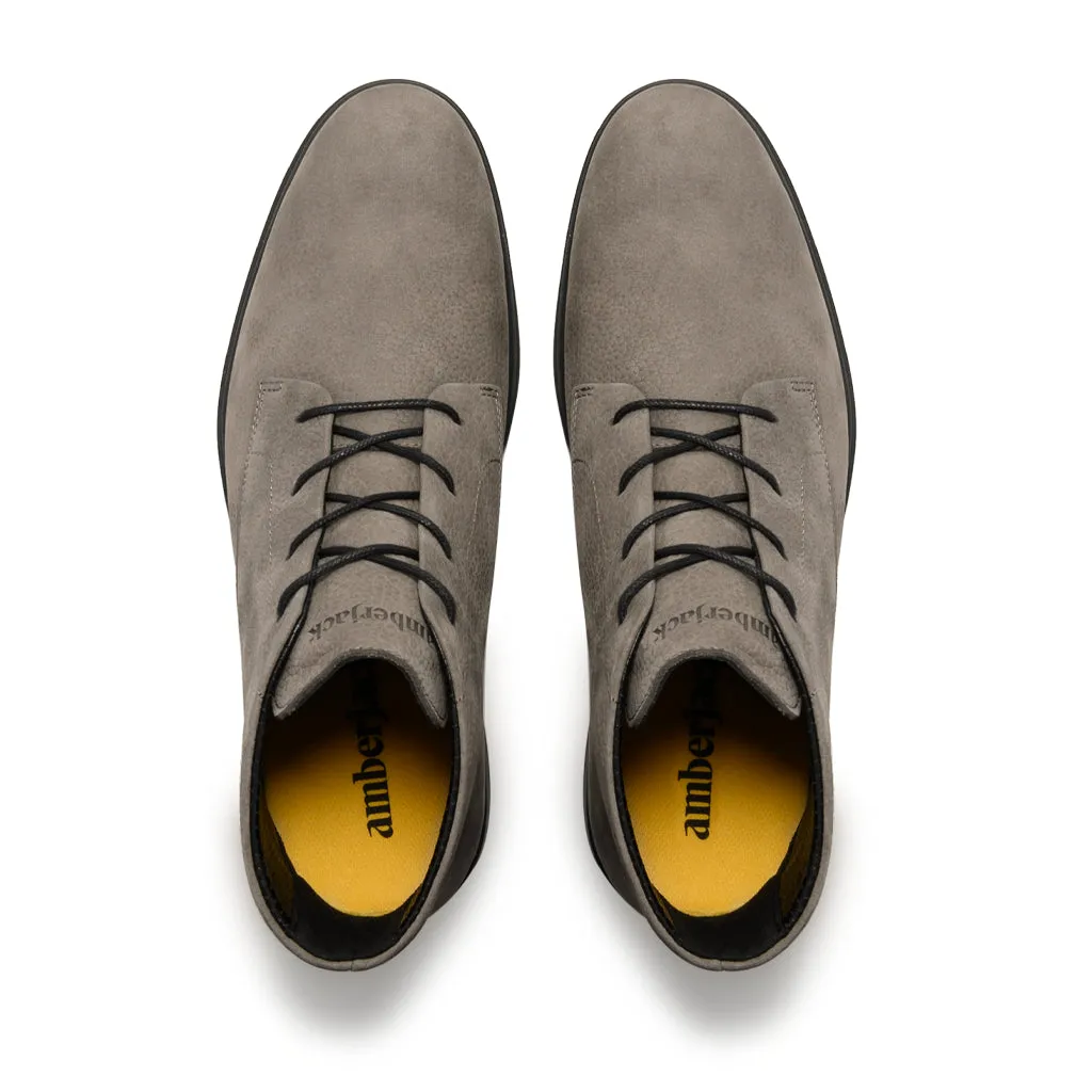 The Chukka (Steel) sold by Amberjack product image thumbnail 4
