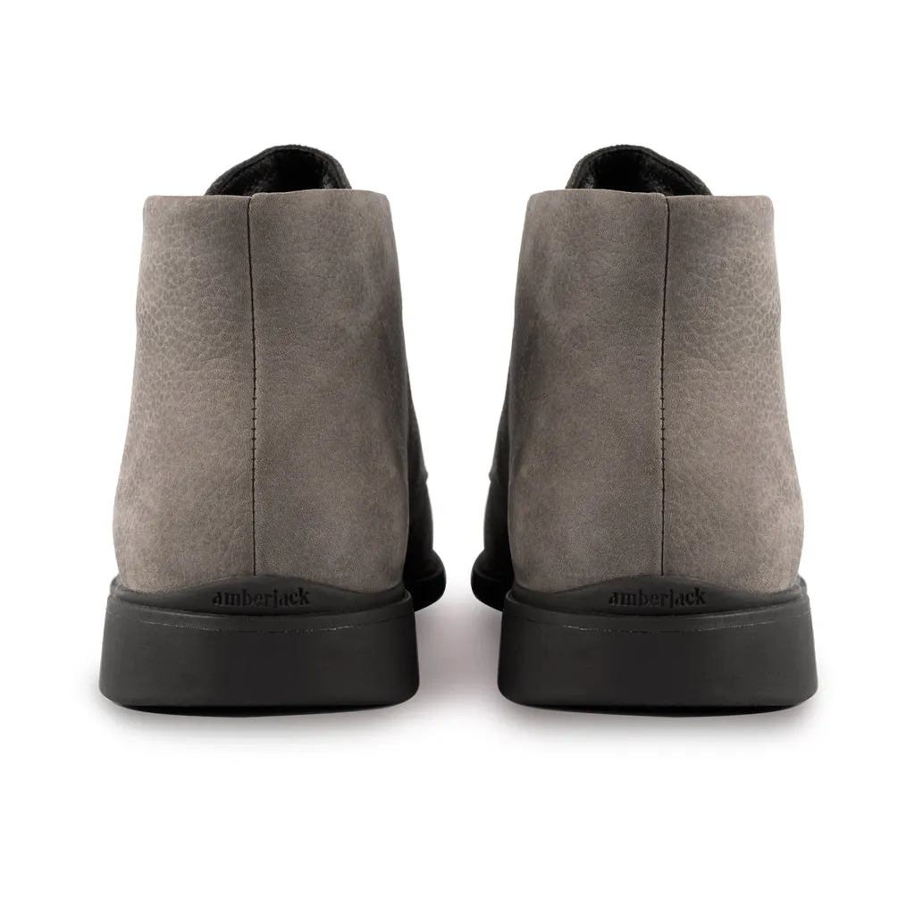 The Chukka (Steel) sold by Amberjack product image thumbnail 3