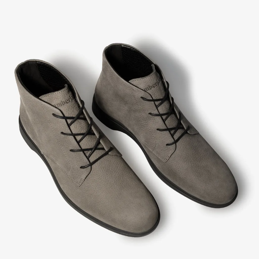 The Chukka (Steel) sold by Amberjack product image thumbnail 5