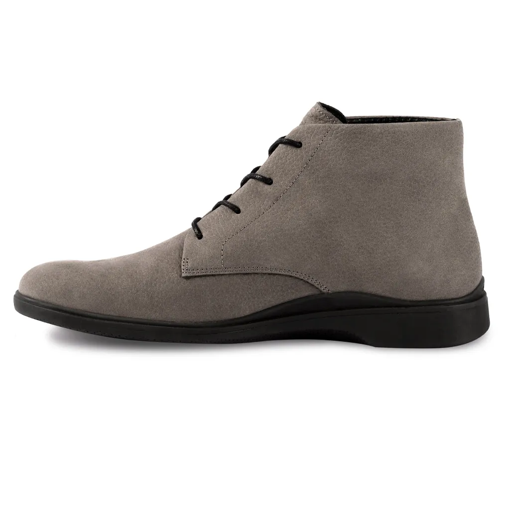 The Chukka (Steel) sold by Amberjack