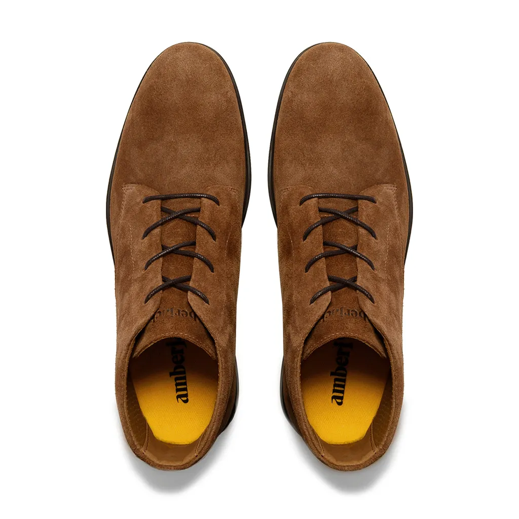 The Chukka (Grizzly) sold by Amberjack product image thumbnail 4