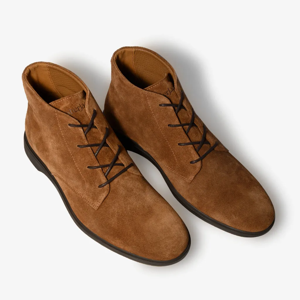The Chukka (Grizzly) sold by Amberjack product image thumbnail 5