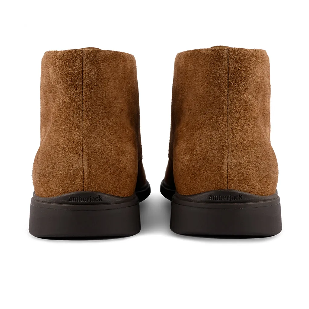 The Chukka (Grizzly) sold by Amberjack product image thumbnail 3