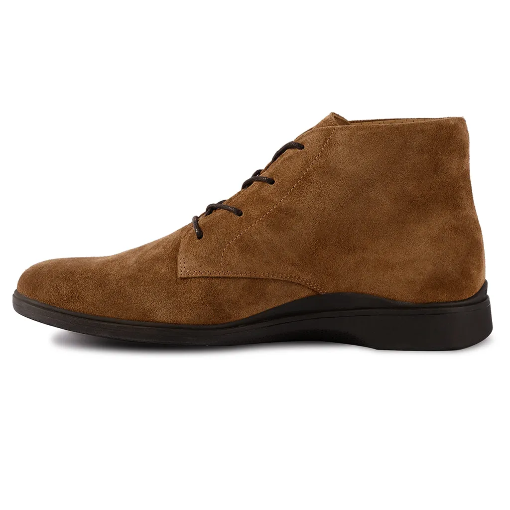 The Chukka (Grizzly) sold by Amberjack