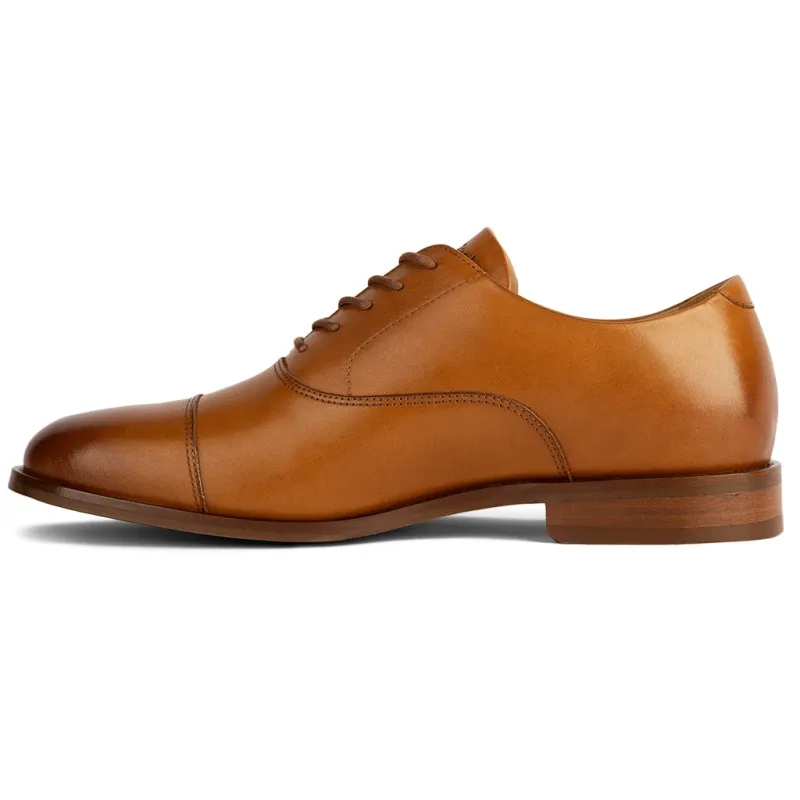 The Regent (Honey) made by Amberjack
