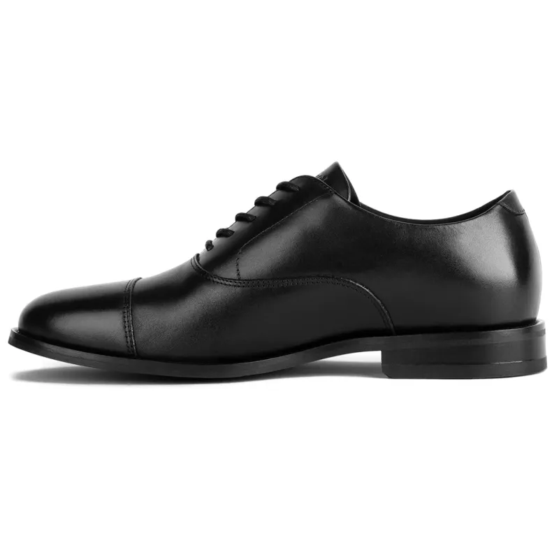 The Regent (Obsidian) made by Amberjack