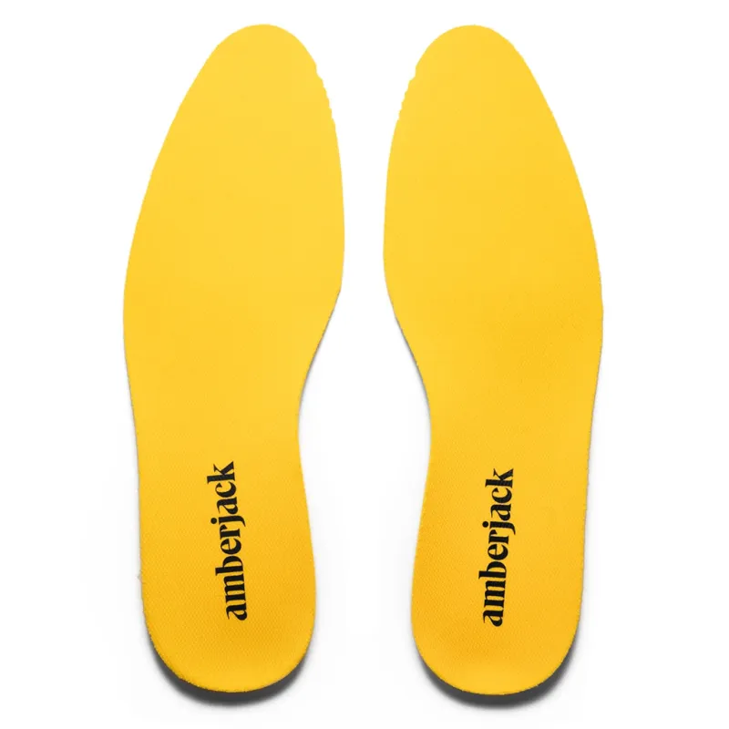 Amberjack™ Insoles sold by Amberjack