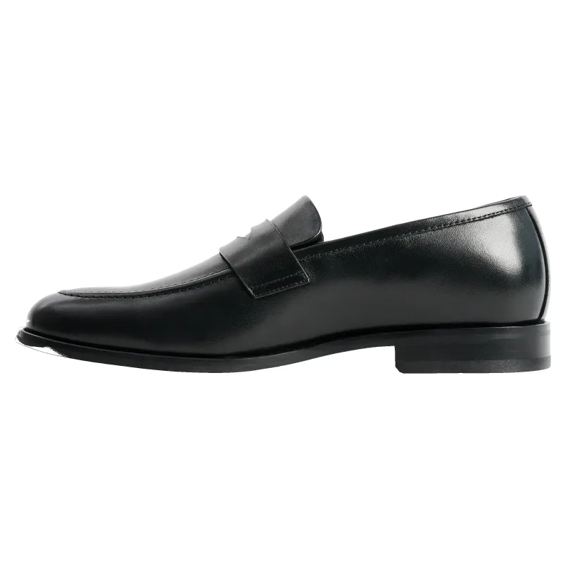 The Duke (Obsidian) made by Amberjack
