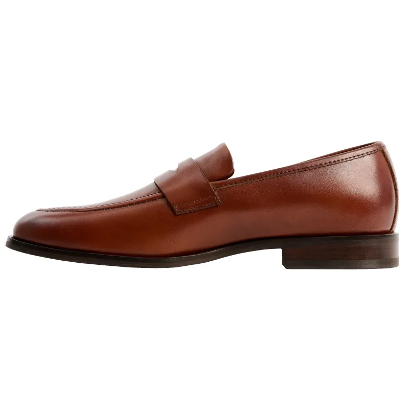 The Duke (Chestnut) made by Amberjack