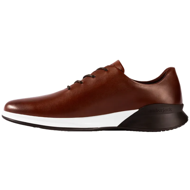 Whole Cut Hybrid (Chestnut) - Final Sale made by Amberjack