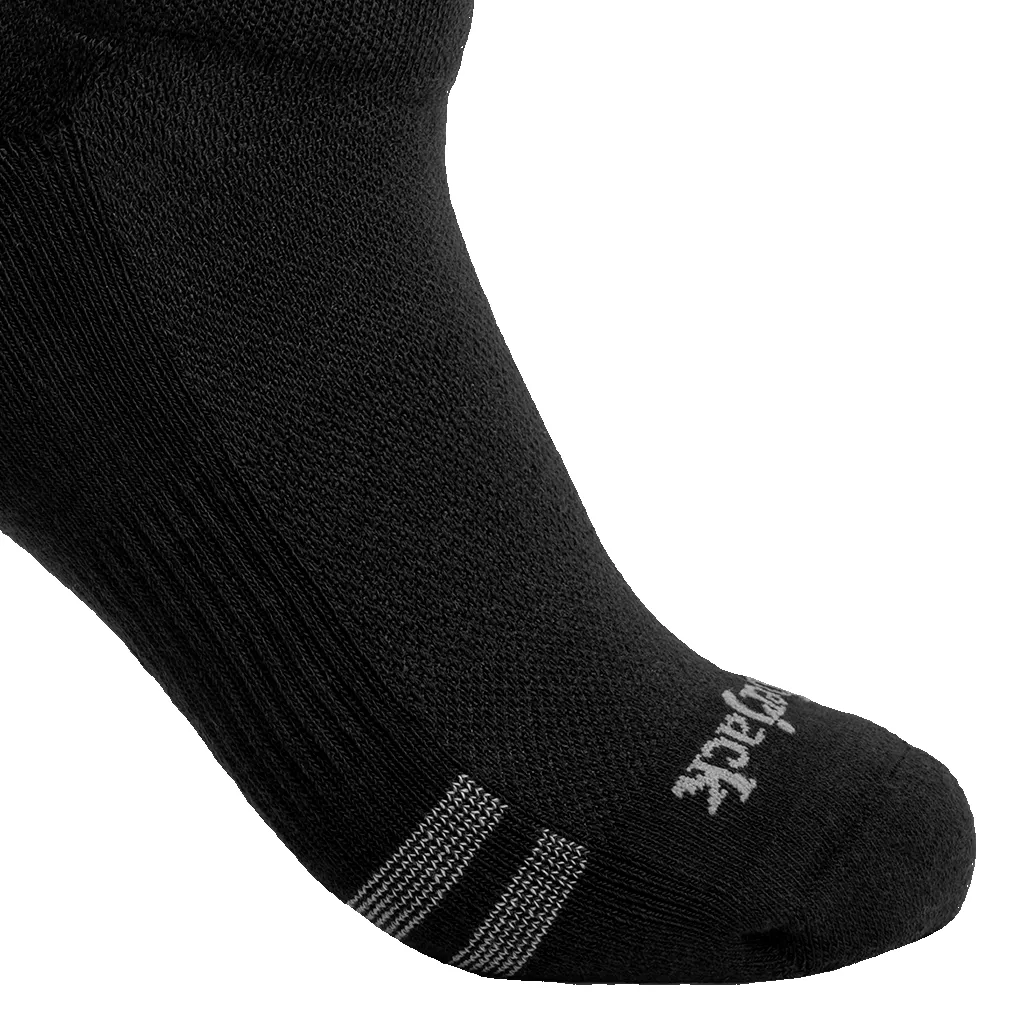 Ankle Socks (Obsidian) sold by Amberjack product image thumbnail 3