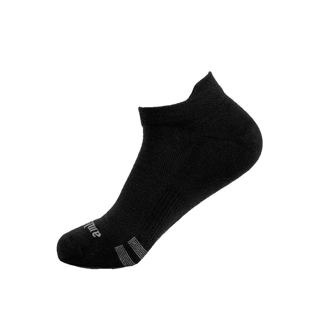 Ankle Socks (Obsidian) sold by Amberjack