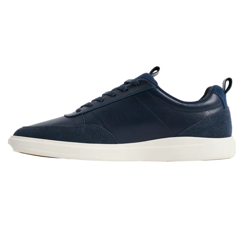 The Court (Cobalt) made by Amberjack