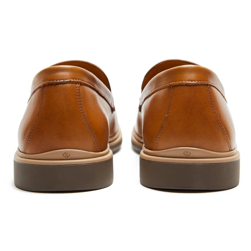 The Loafer (Honey) sold by Amberjack product image thumbnail 3