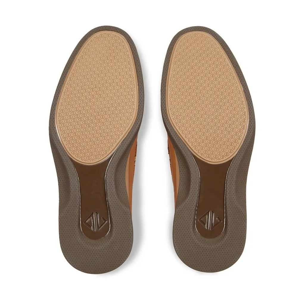 The Loafer (Honey) sold by Amberjack product image thumbnail 5