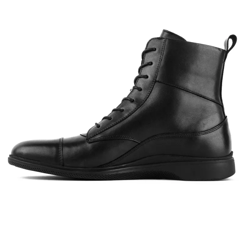 The Boot (Obsidian) sold by Amberjack